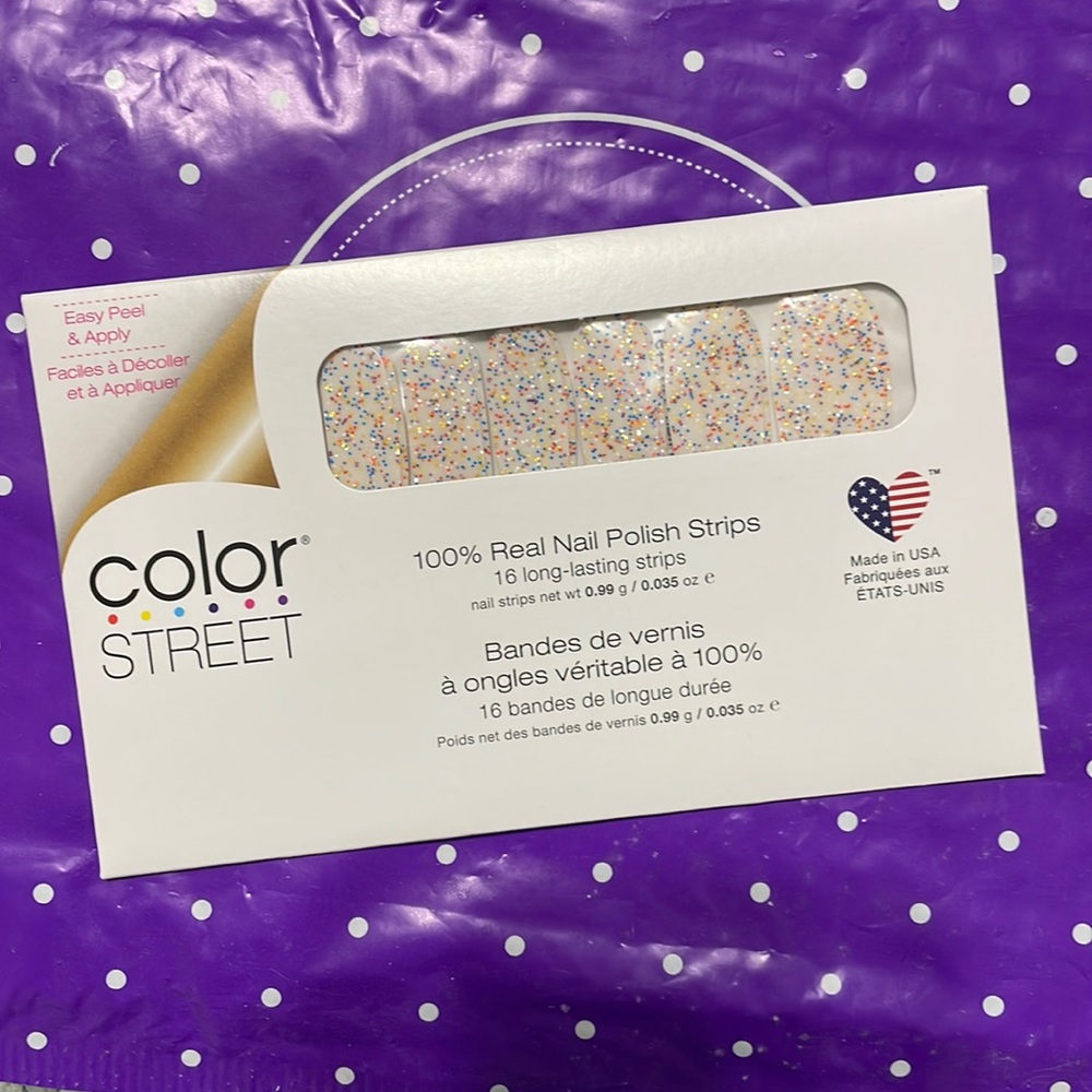 Color Street